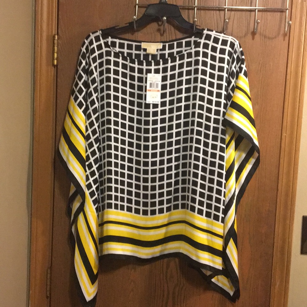 Woman’s blouse